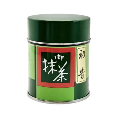 Kitagawa Hanbee Hatsu Mukashi Ceremonial Grade Matcha