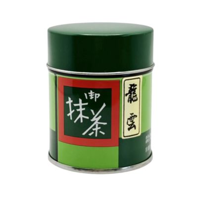 Kitagawa Hanbee Ryuun Ceremonial Grade Matcha