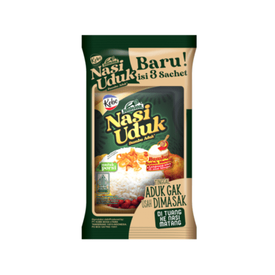 Kobe Bumbu Aduk Nasi Uduk 45gr