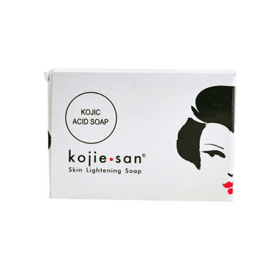 Kojie San Skin Lightenig Barsoap 65gram