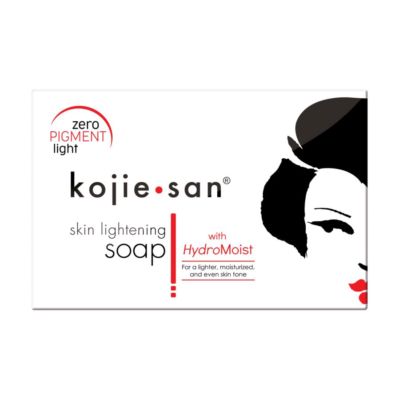 Kojie San Skin Lightening Soap with Hydromoist Barsoap