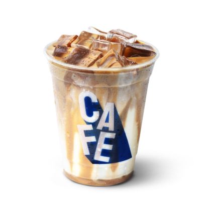 Iced Kopi Susu Astronauts - Regular