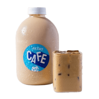 Kopi Susu Gula Aren