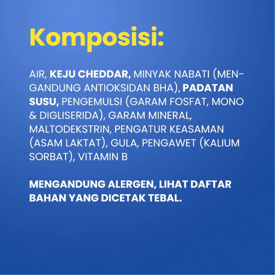 Kraft Quick Melt Mozza Cheese 150gram