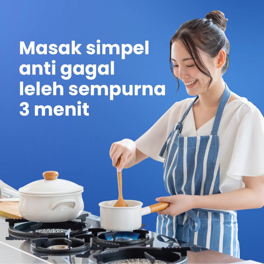 Kraft Quick Melt Mozza Cheese 150gram