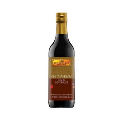 Lee Kum Kee Kecap Hitam Premium