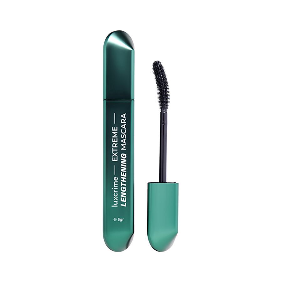 Luxcrime Extreme Lengthening Mascara 5gram