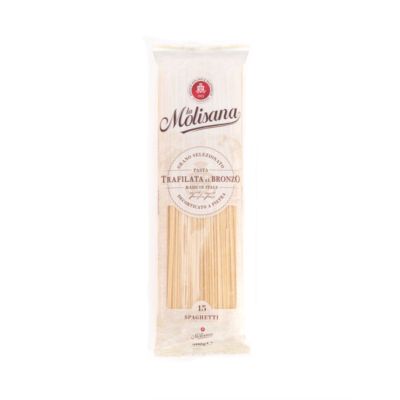 La Molisana Spaghettini Classiche No 16 Pasta