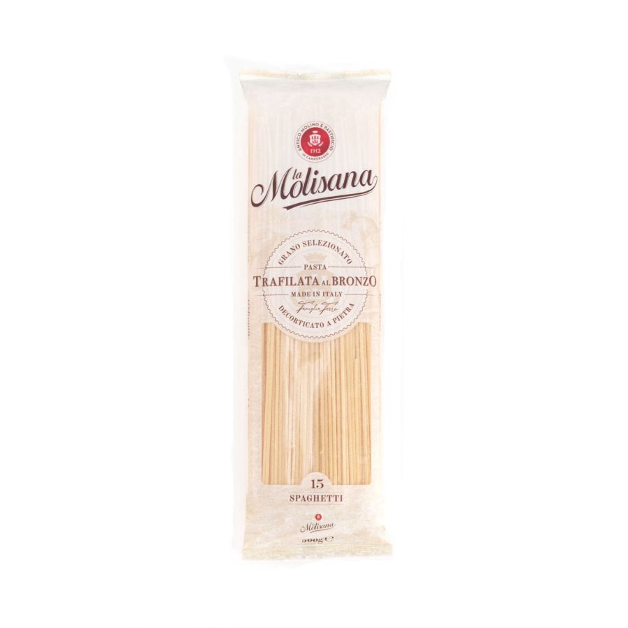 La Molisana Spaghettini Classiche No 16 Pasta 500gram