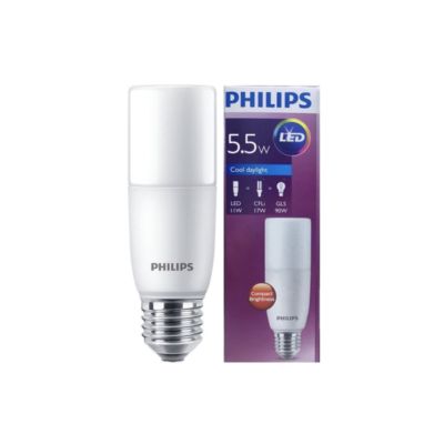 Philips LED Stick 5.5W Cool Daylight Lampu LED