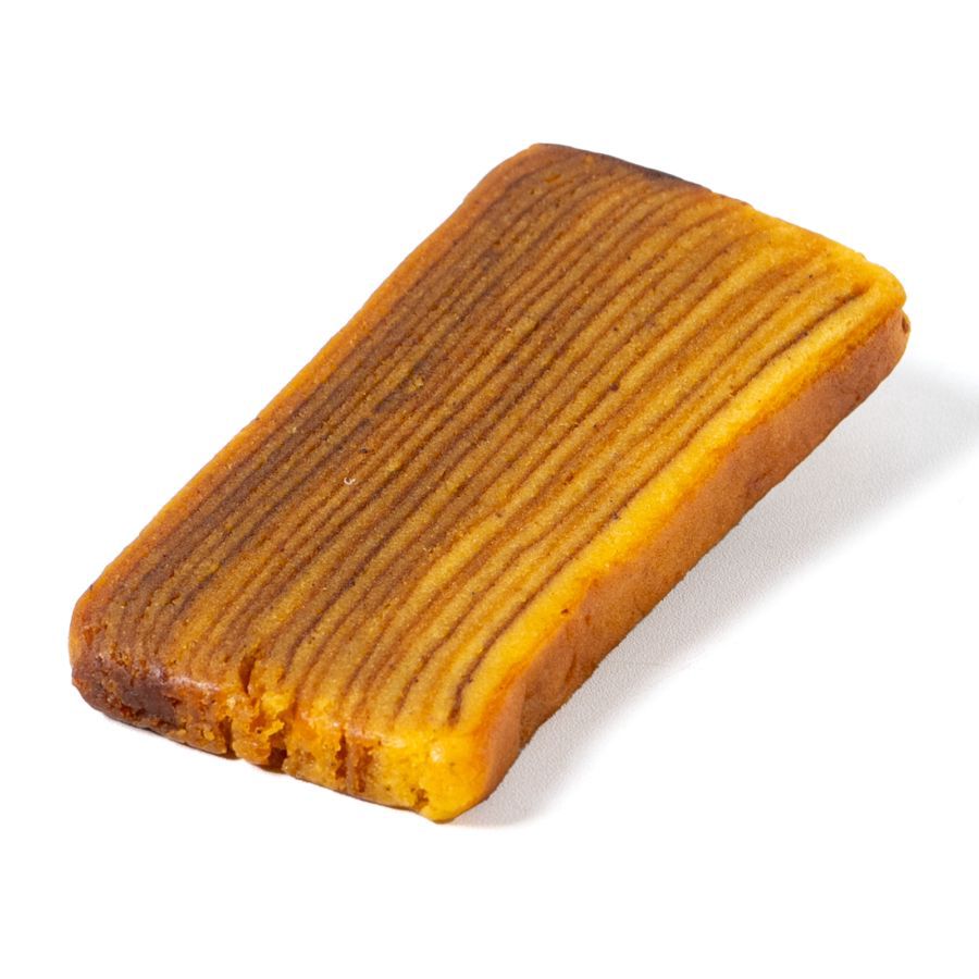 Sliced Lapis Legit 1pcs