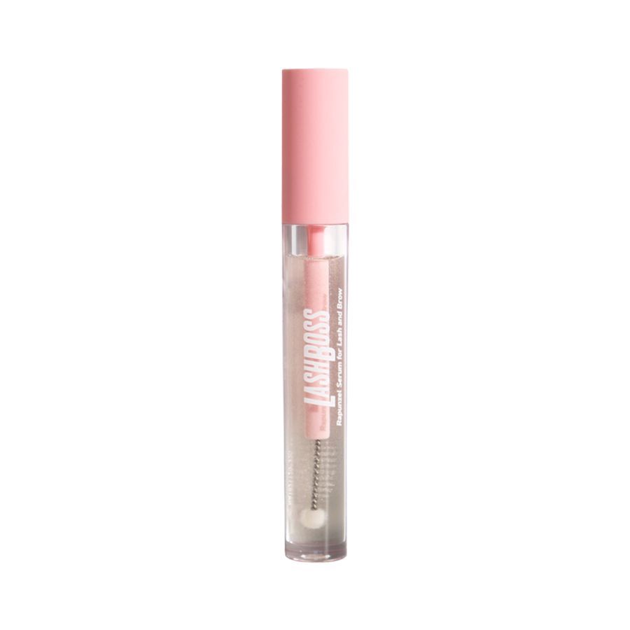 Lashboss Rapunzel Serum for Lash & Brow 4ml