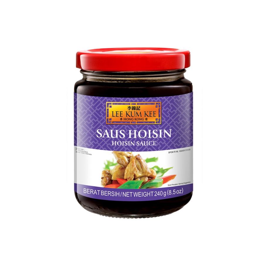 Lee Kum Kee Saus Hoisin 397gram
