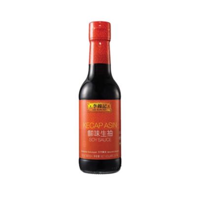 Lee Kum Kee Kecap Asin