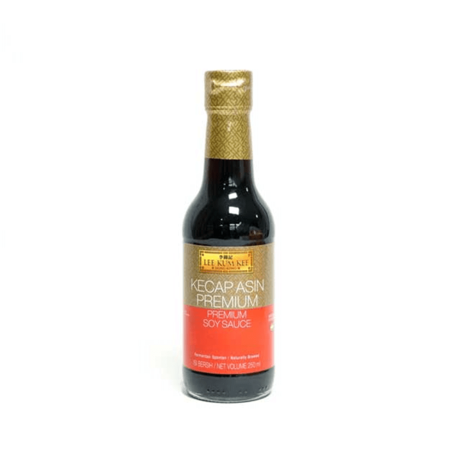 Lee Kum Kee Soy Sauce Premium 250ml
