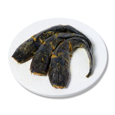 Leuga Lele Bumbu Kuning