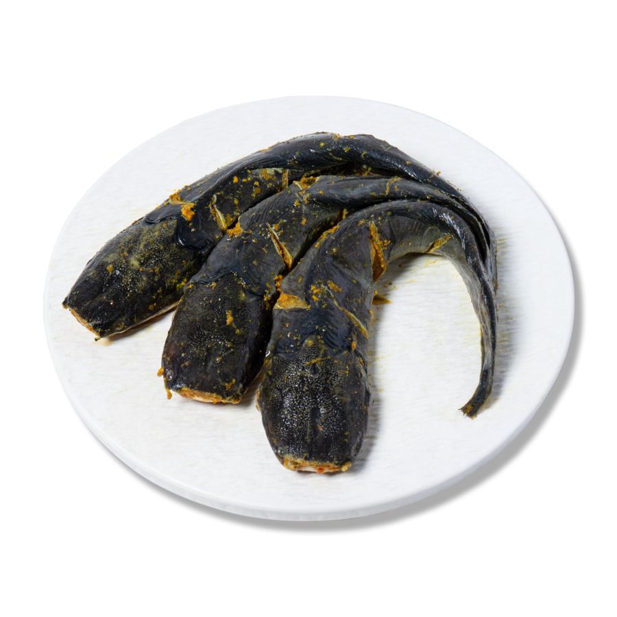 Leuga Lele Bumbu Kuning 450-550gram