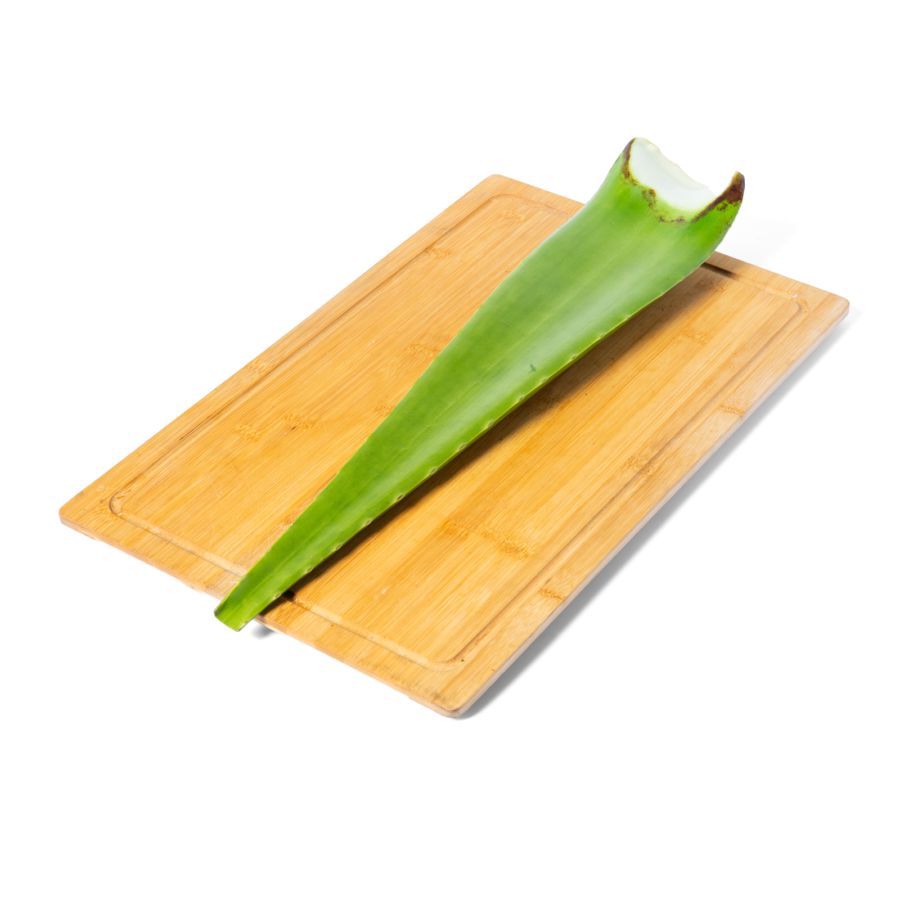 Lidah Buaya Organik 400-600gram