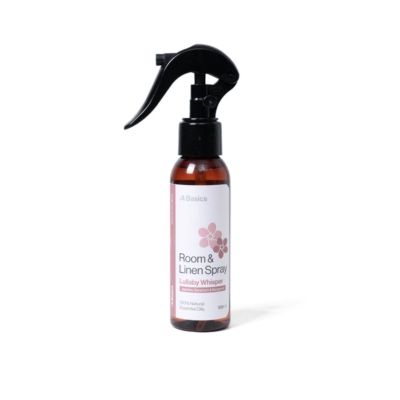 Lullaby Whisper Room and Linen Spray Astro Goods