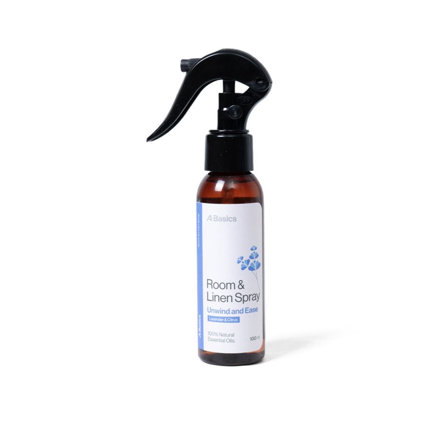 Unwind and Relax Room and Linen Spray Astro Goods 100ml