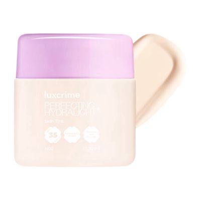Luxcrime Perfecting Hydralight N00 Skin Tint SPF 35 PA+++