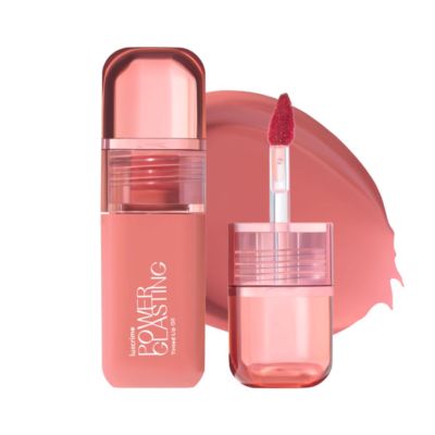Luxcrime Power Glasting Almond Butter Tinted Lip Oil