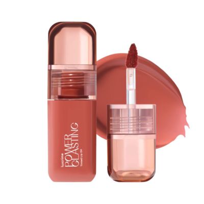 Luxcrime Power Glasting Tinted Lip Oil