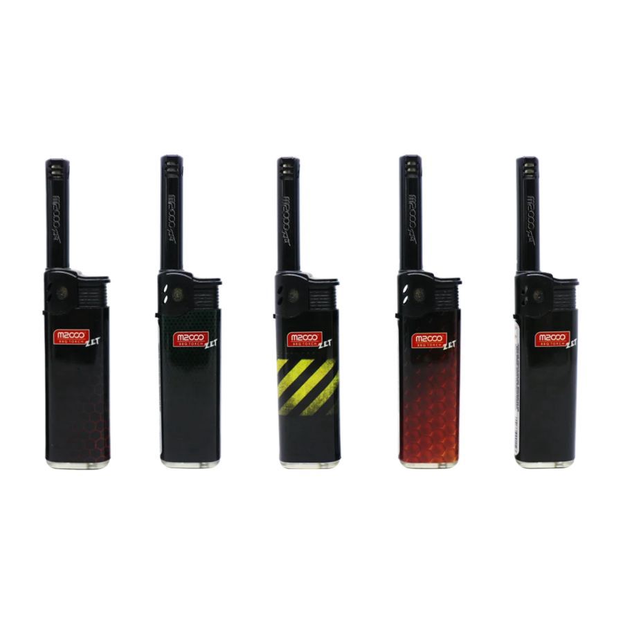 M2000 Flint M-1168 Korek Api Gas 1pcs