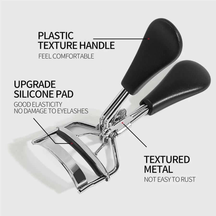 MAANGE Eyelash Curler Clip Penjepit Bulu Mata 1309F 100gram