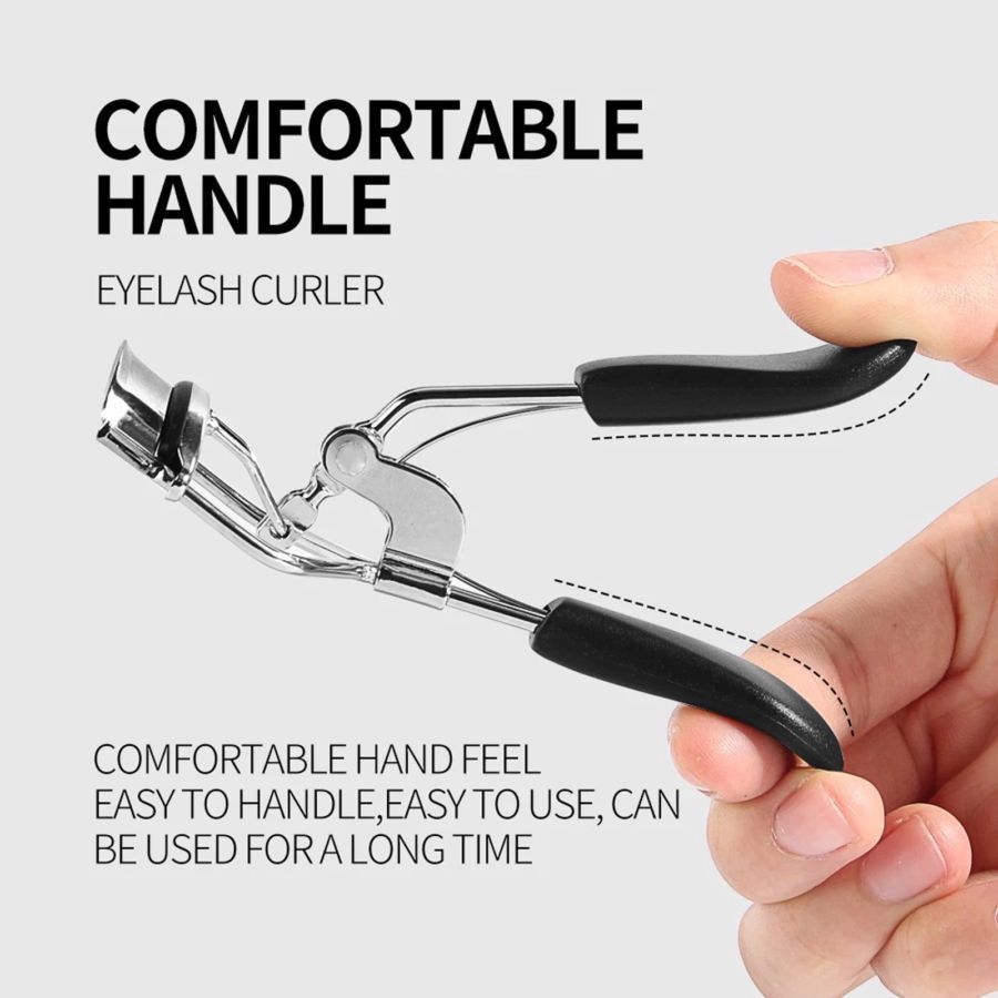 MAANGE Eyelash Curler Clip Penjepit Bulu Mata 1309F 100gram