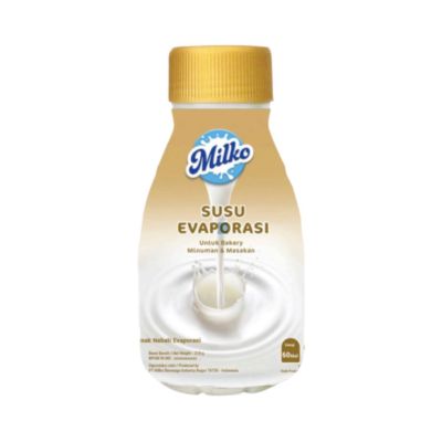 Milko Susu Evaporasi Gold
