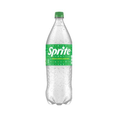 Sprite Botol