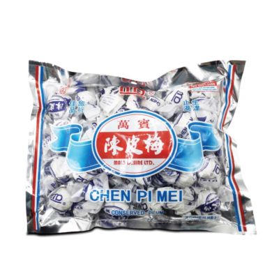 MD Candy Chen Pi Mei Conserved Plum