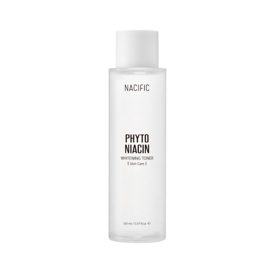 NACIFIC Phyto Niacin Whitening Toner Wajah 150ml