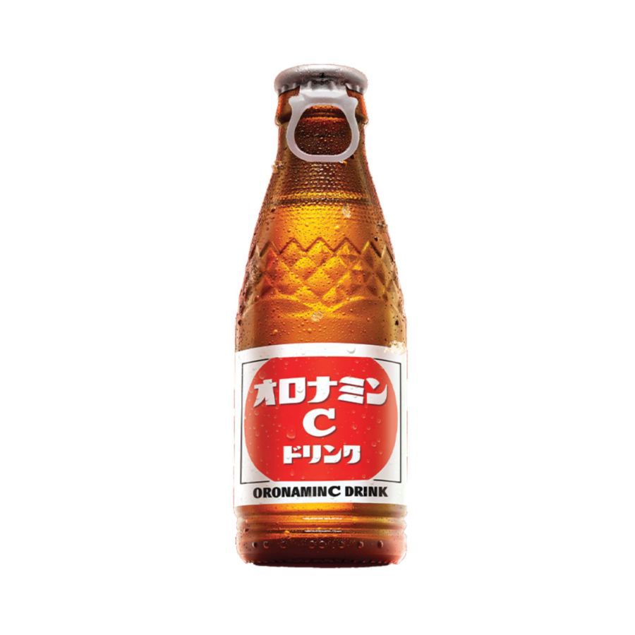 Oronamin C Drink 120ml