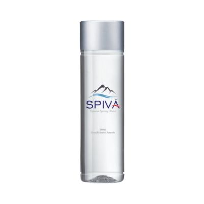 Spiva Natural Spring Mineral Water