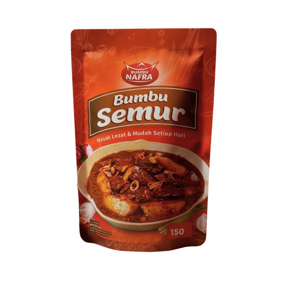 Nafra Bumbu Semur 150gram