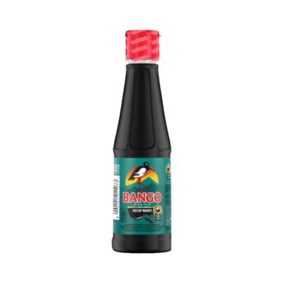Bango Kecap Manis Botol