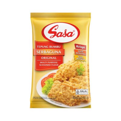 Sasa Tepung Bumbu Serbaguna Original