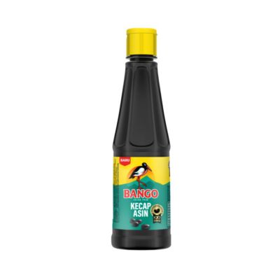 Bango Kecap Asin
