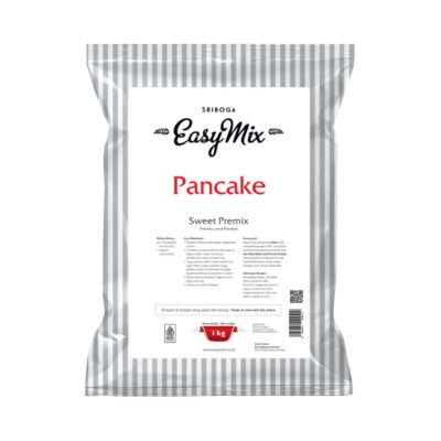 Sriboga EasyMix Tepung Premix Pancake