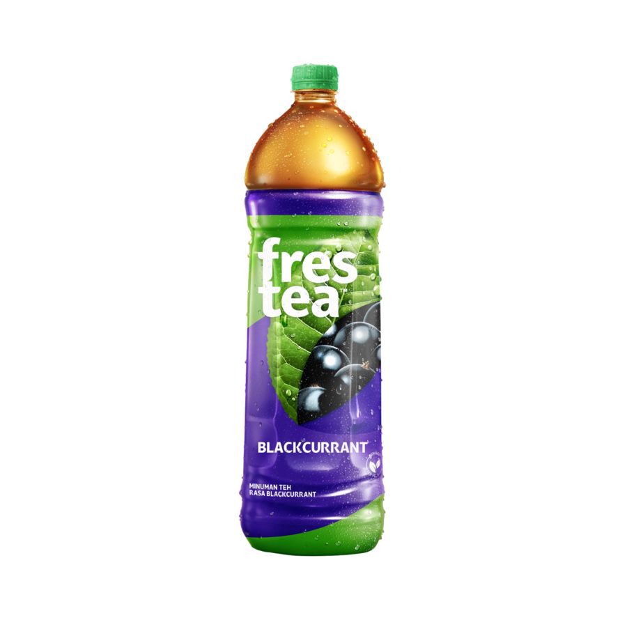 Frestea Blackcurrant PET 1500ml