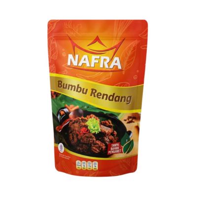 Nafra Bumbu Rendang