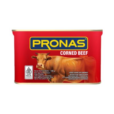 Pronas Corned Beef