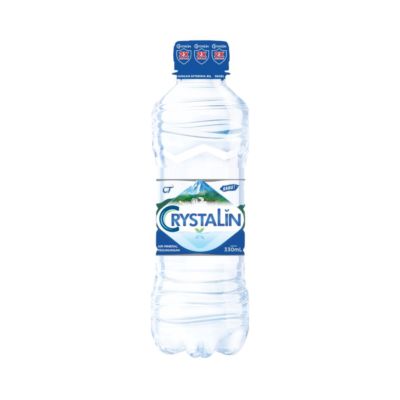 Crystaline Air Mineral