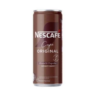Nescafe Premium Original Coffee