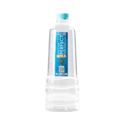 Perfect Alkaline Water PET