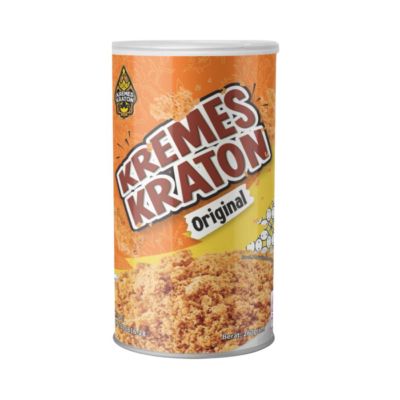 Kremes Kraton Original