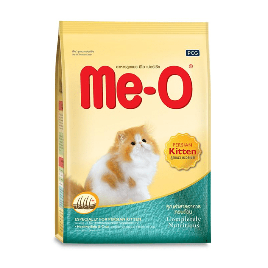 ME-O Dry Cat Kitten Persian Cat Food