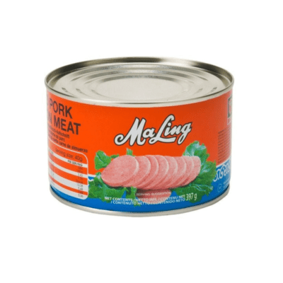 MaLing Luncheon Pork Meat